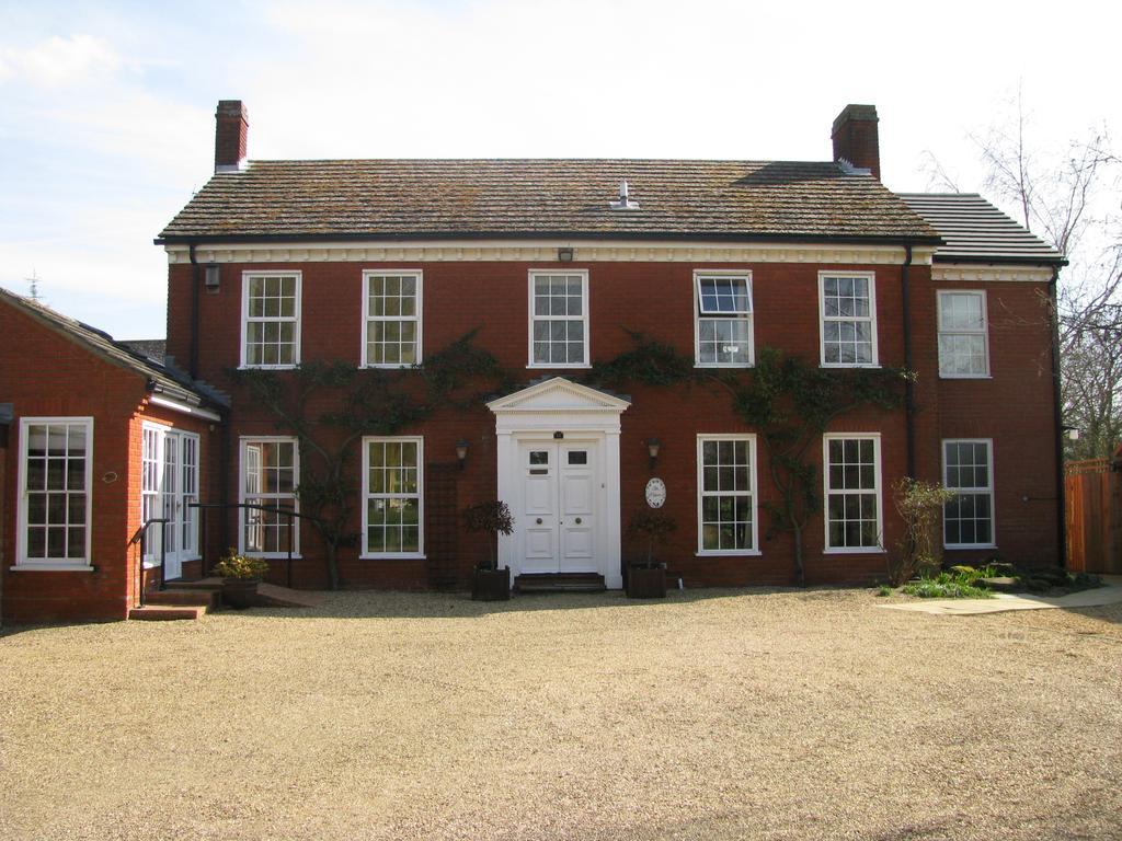 B&B The Pippins Sandy Exterior foto